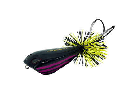 Drave USA 65mm Jump Frog