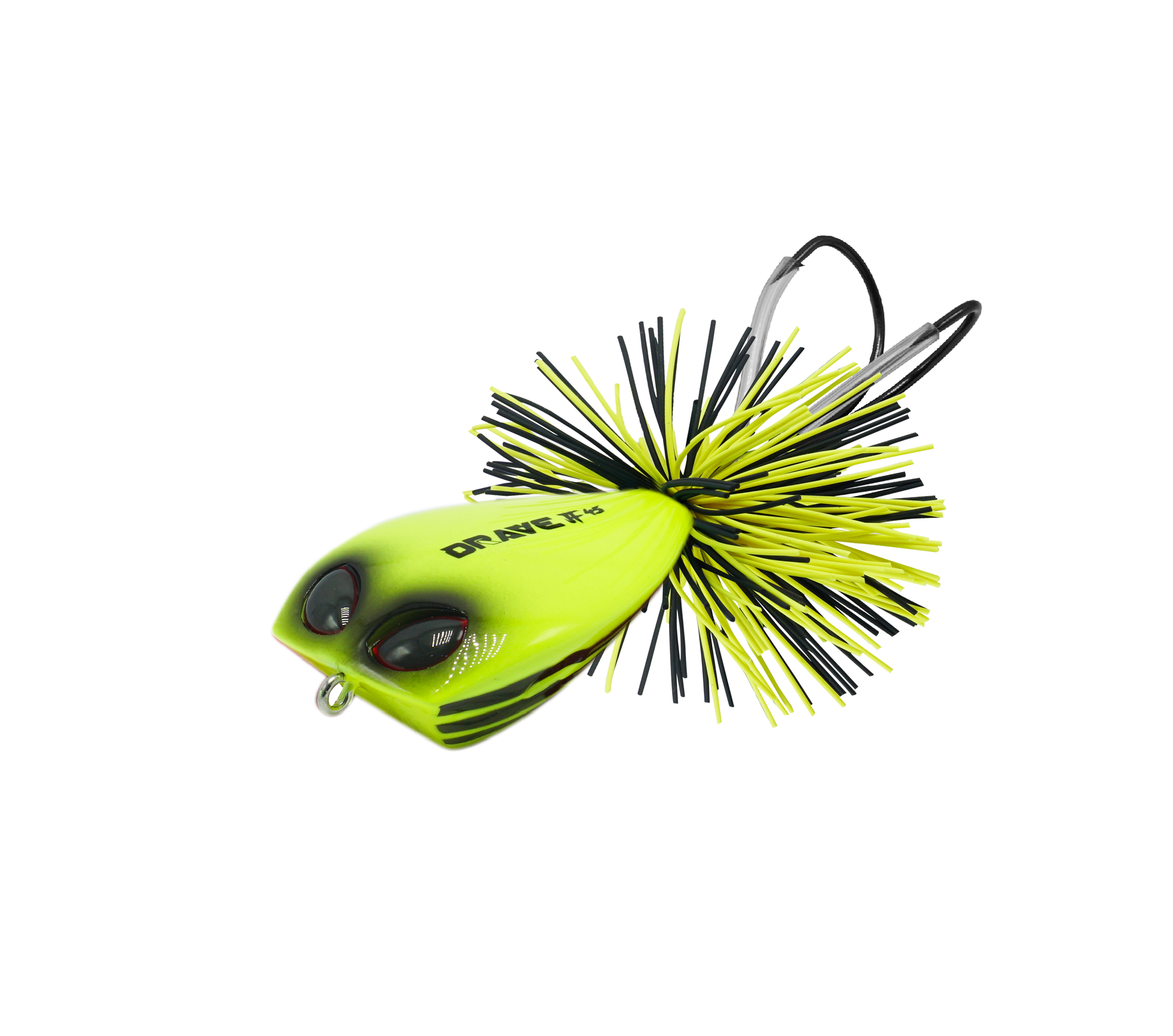Drave USA 45mm Jump Frog
