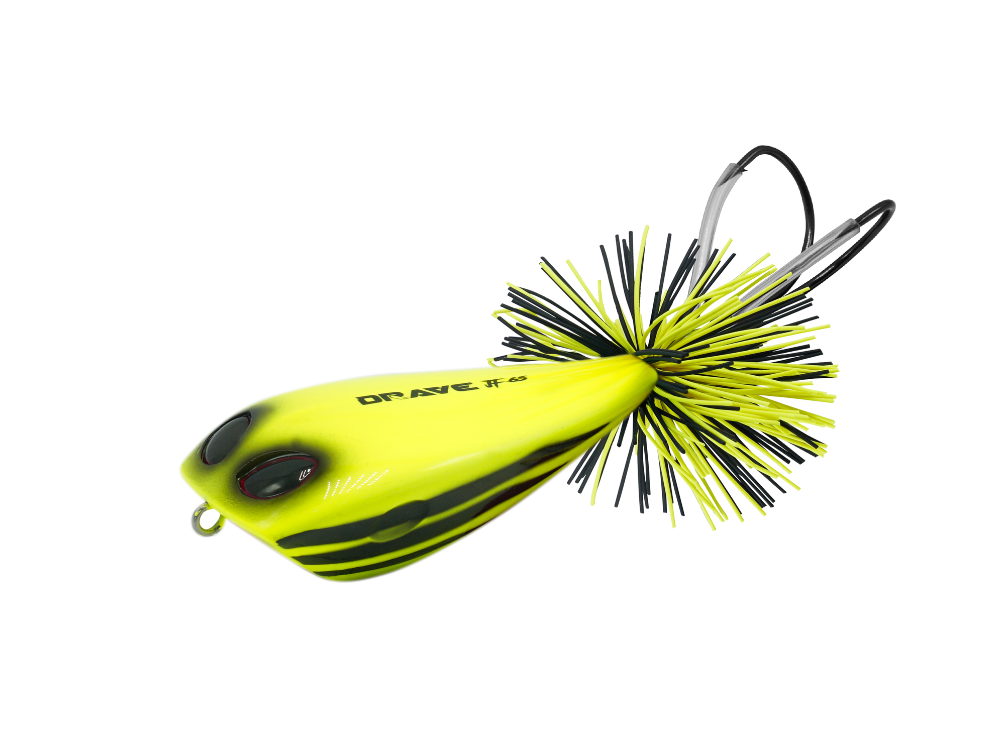 Drave USA 65mm Jump Frog