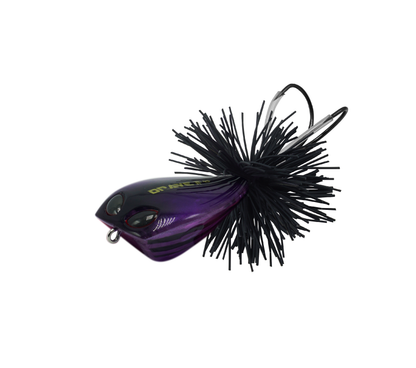 Drave USA 45mm Jump Frog