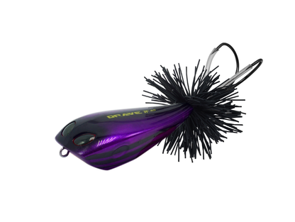 Drave USA 65mm Jump Frog