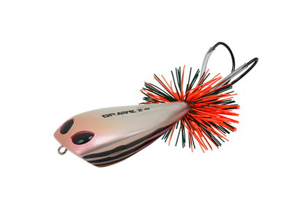 Drave USA 65mm Jump Frog