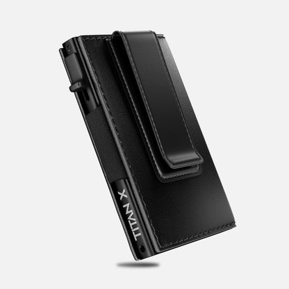 TITAN X Trifold Edition PRO