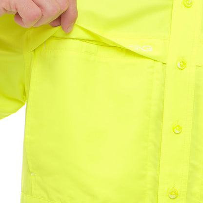 GameGuard Sulphur Original Shirt