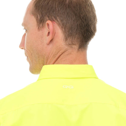 GameGuard Sulphur Original Shirt