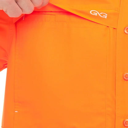 GameGuard Blaze Original Shirt