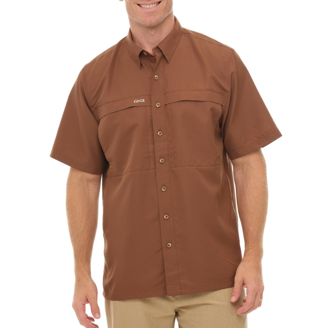GameGuard Cigar Original Shirt