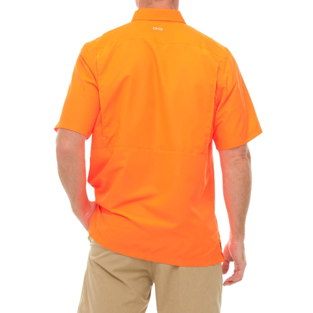 GameGuard Blaze Original Shirt