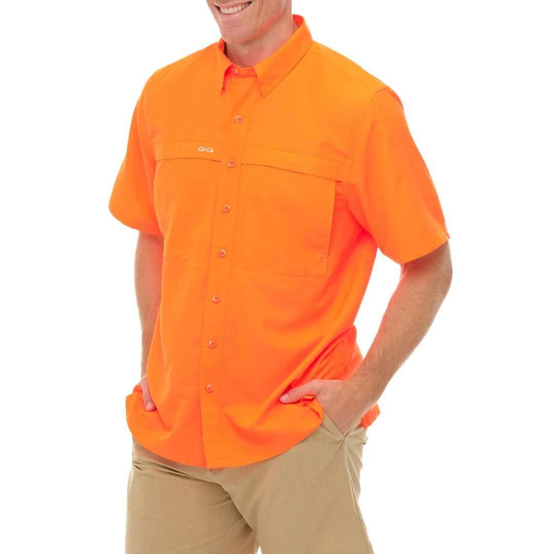 GameGuard Blaze Original Shirt
