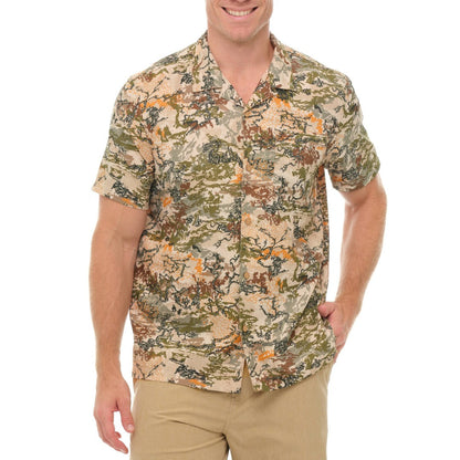 GameGuard Digital Voyager Shirt