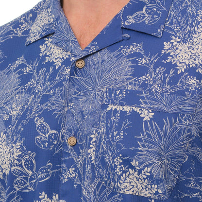 GameGuard Indigo Voyager Shirt