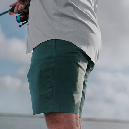 GameGuard Ironwood Deck Shorts
