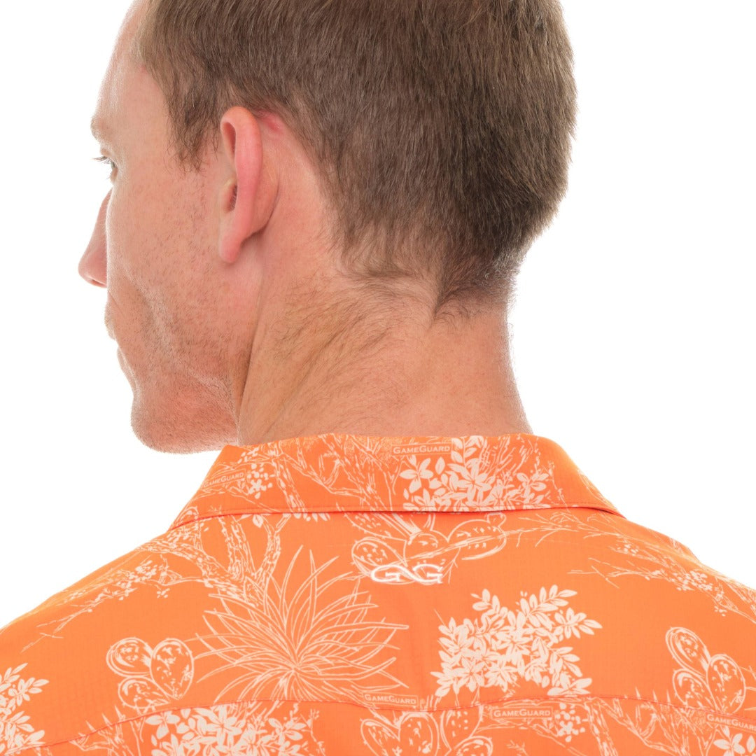 GameGuard Blaze Voyager Shirt