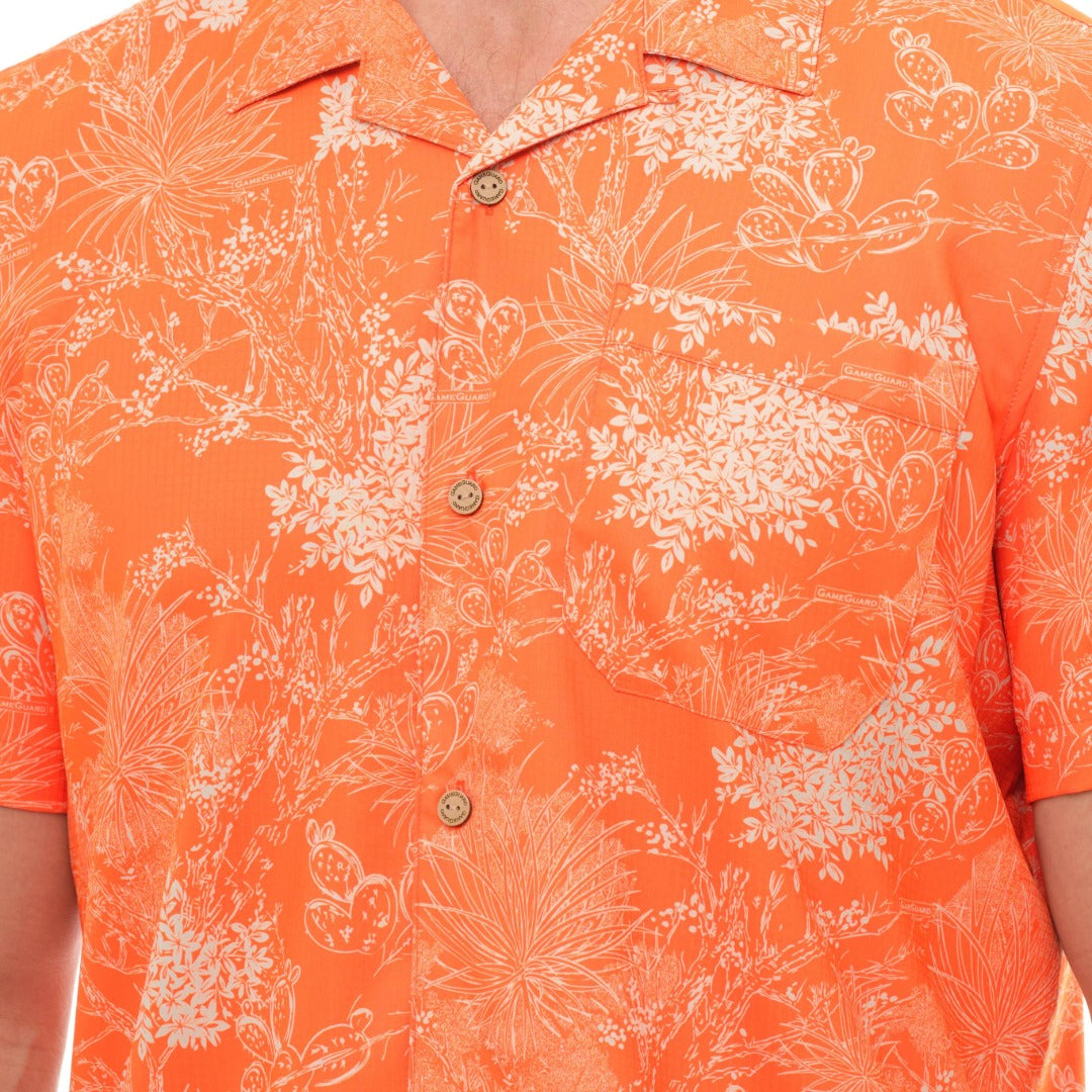 GameGuard Blaze Voyager Shirt
