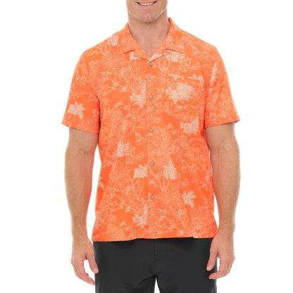 GameGuard Blaze Voyager Shirt