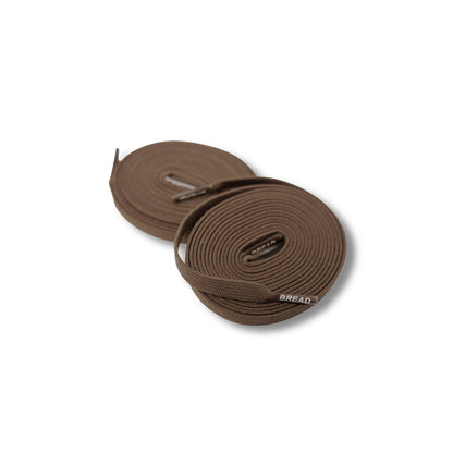 Lace Bread  Rich Brown