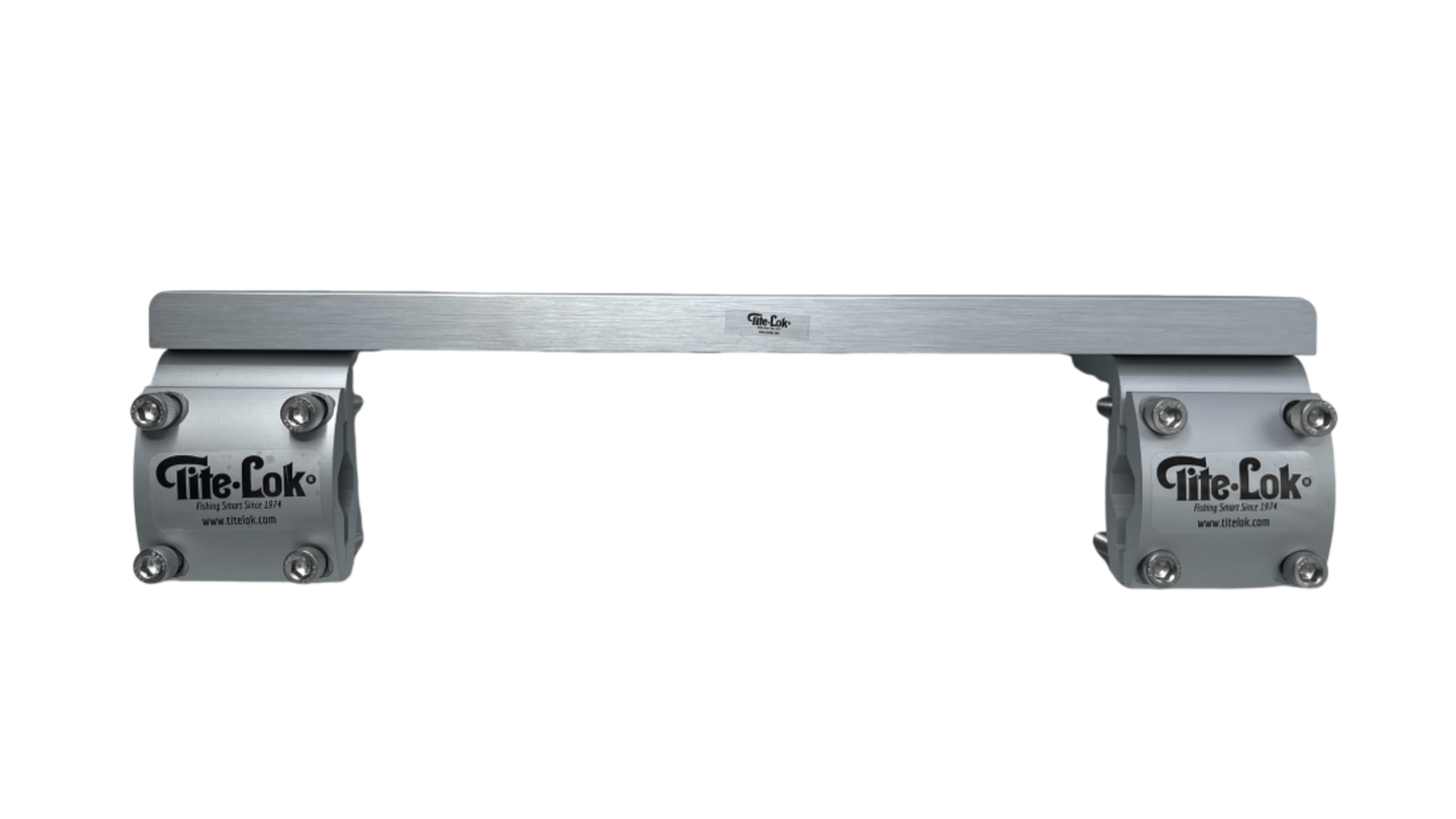 Tite-Lok Mounting Track