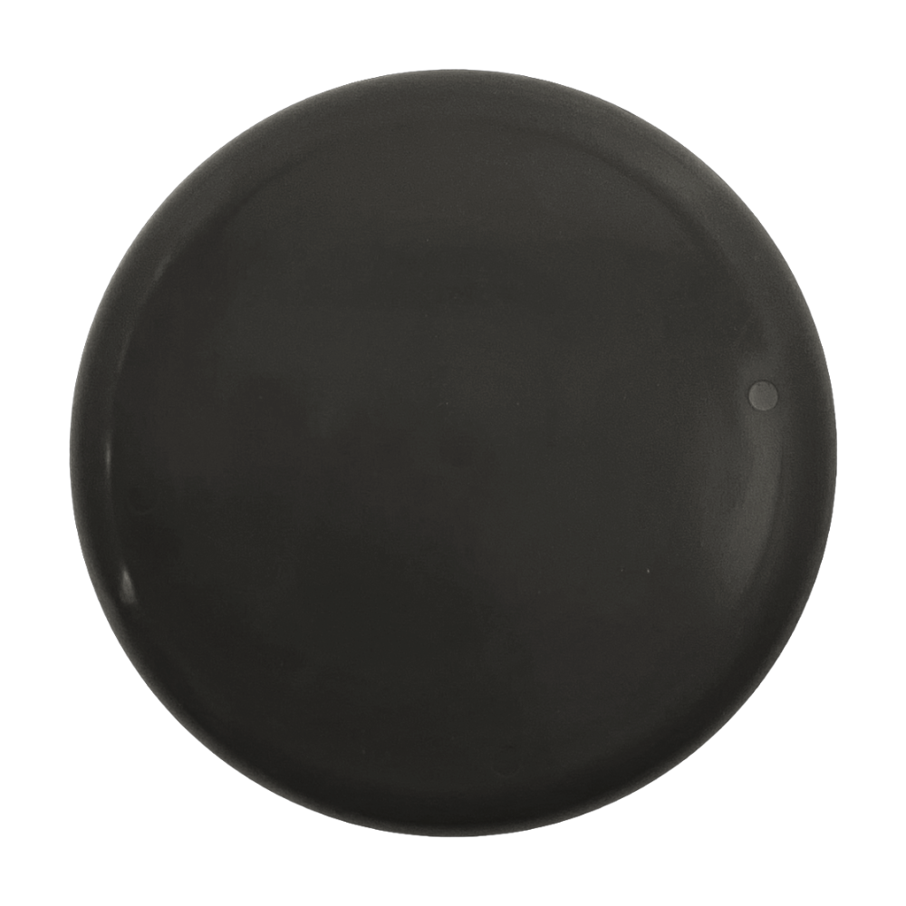 Gotta Go Gotta Throw Mini Disc 3.75" - 4.25' Blank Top Inter-Locking Mini Marker Discs