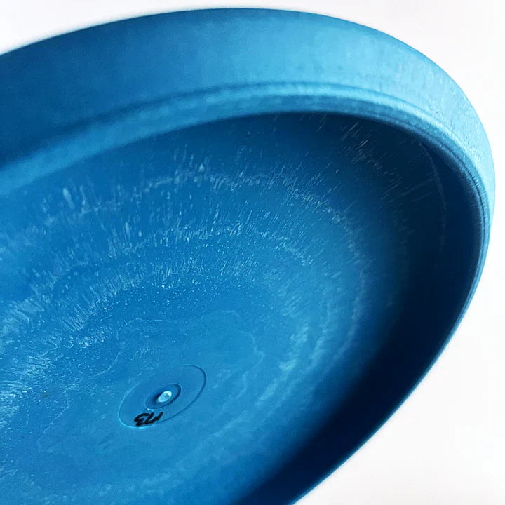 Gotta Go Gotta Throw Lightning Sure Grip Rubber Putter Golf Disc