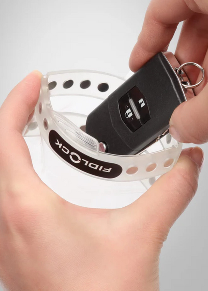 Dry Pocket Auto-Sealing, Waterproof, Scent Proof Surfing Dry Bag