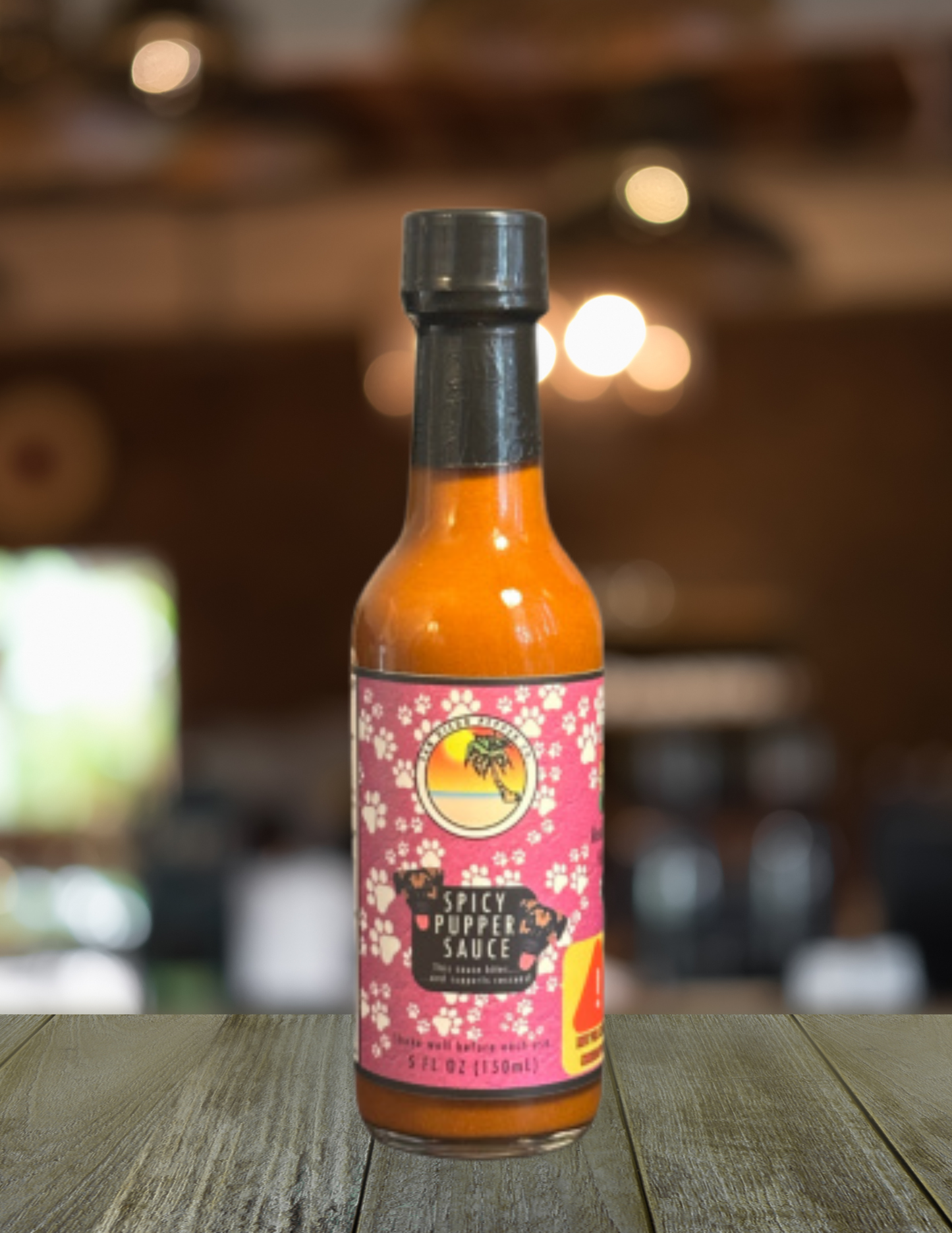 Oaksteak San Diego Pepper Co Hot Sauces