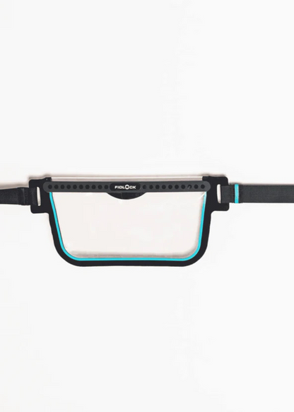 Dry Pocket Auto-Sealing, Waterproof, Floating, Scent Proof Sling Dry Bag