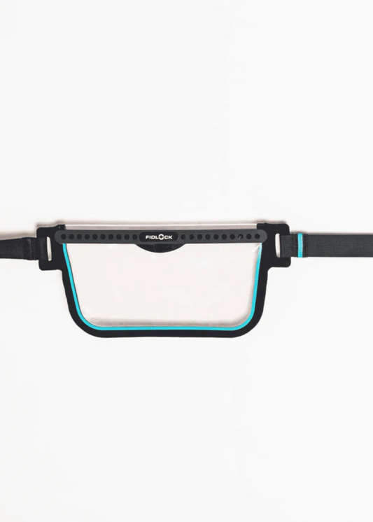 Dry Pocket Auto-Sealing, Waterproof, Floating, Scent Proof Sling Dry Bag