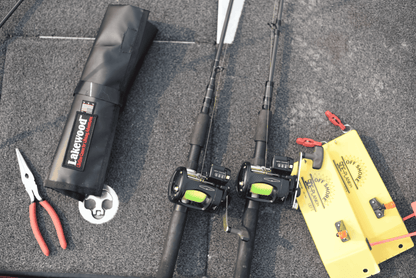 Lakewood Products  - Bottom Bouncer Bag