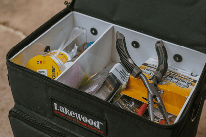 Lakewood Products Mini Magnum Tackle Storage Box - REDESIGN!