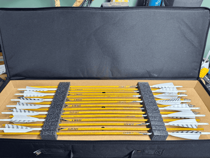 Lakewood Products  - Takedown Recurve Bow Case
