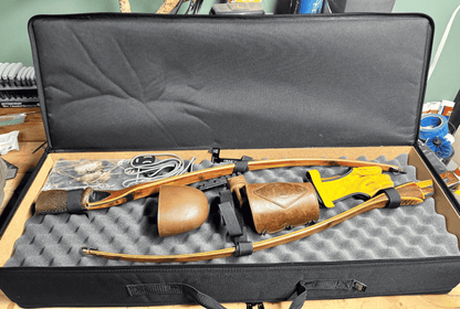 Lakewood Products  - Takedown Recurve Bow Case