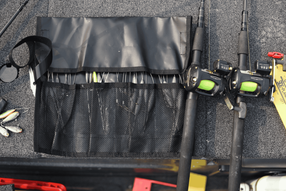 Lakewood Products  - Bottom Bouncer Bag