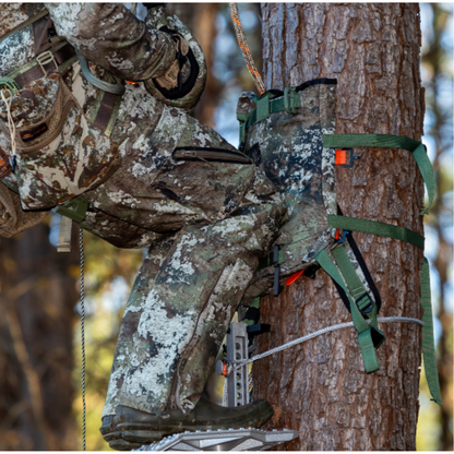 Twisted Iron Hunting STRATA: Pack Rat