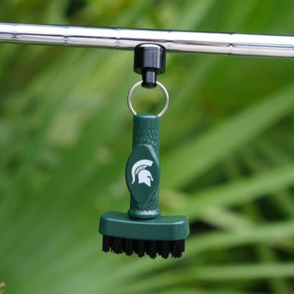 Grooveit Michigan State University miniG - A-380 Aluminum Body