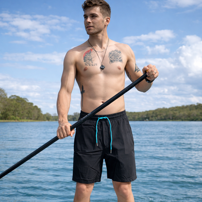 Dry Pocket Kiowa - Waterproof Swim Shorts With A Waterproof Pocket