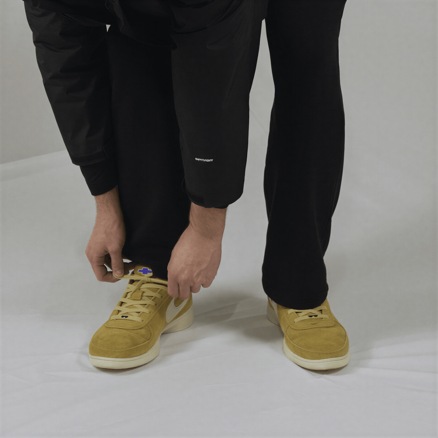 Lace Bread Desert Tan