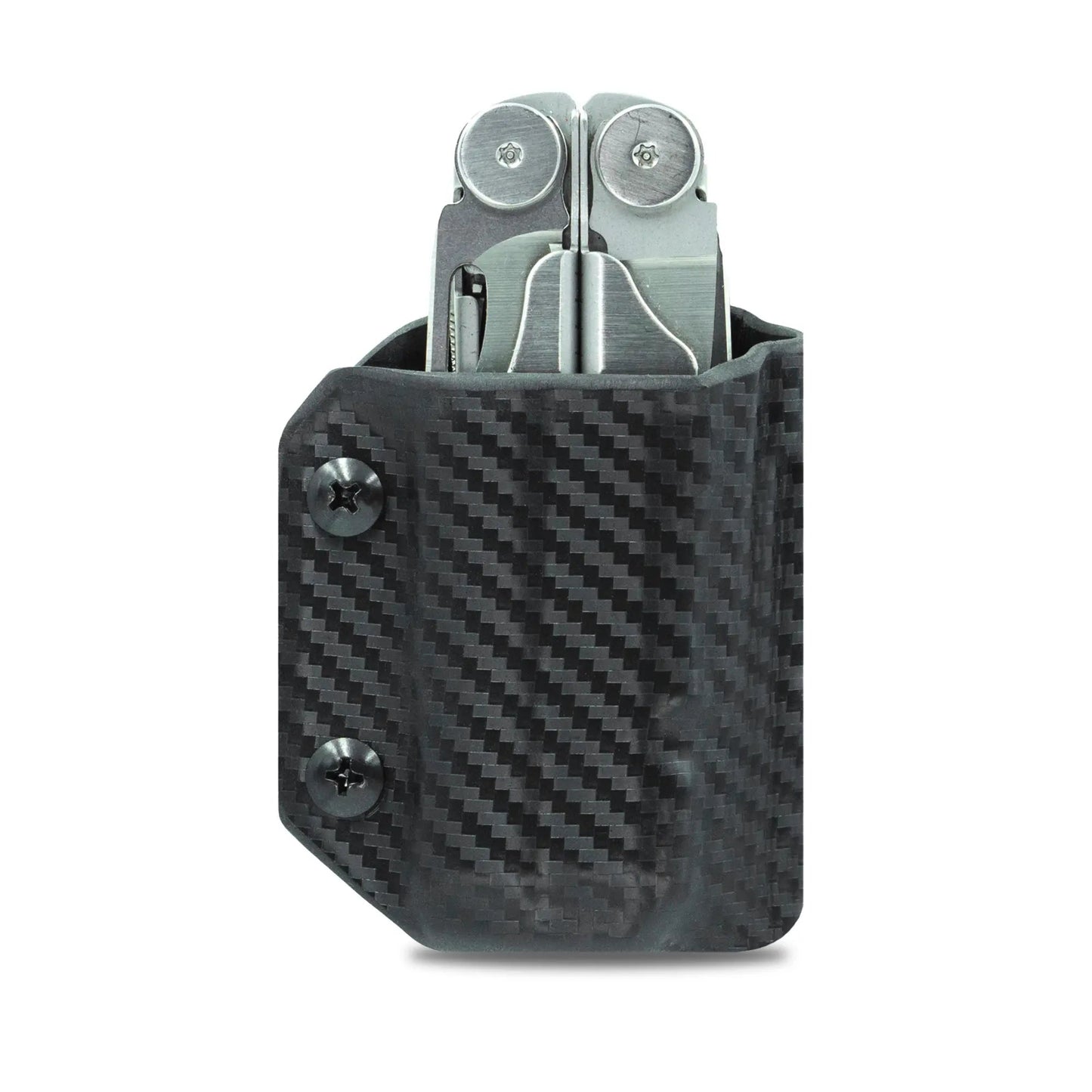 Clip & Carry Kydex Sheath for the Leatherman Wave & Wave+