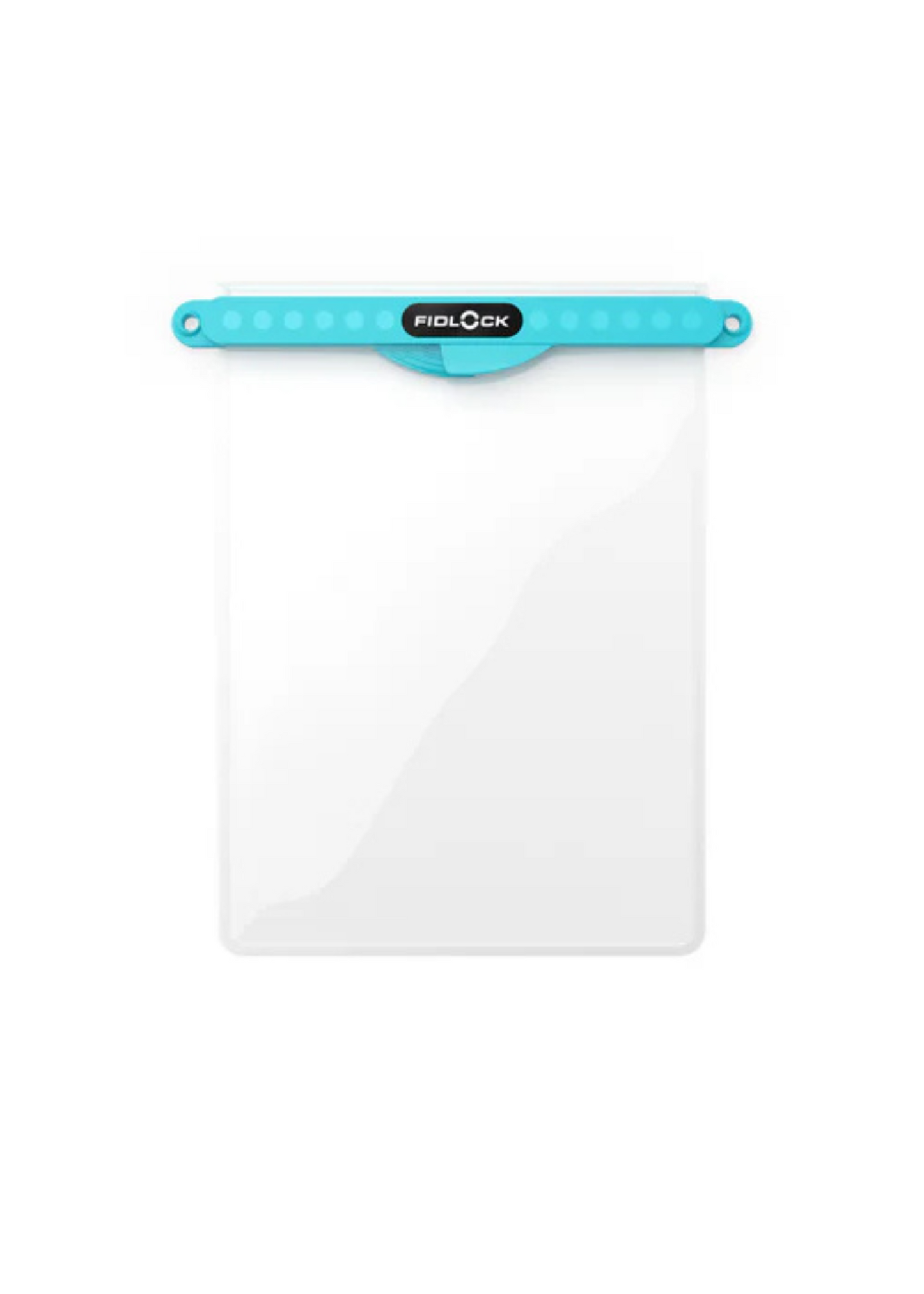 Dry Pocket Auto-Sealing, Waterproof, Scent Proof Cell Phone Dry Bag