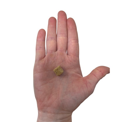 Jack’s Premium Coconut Nuggets