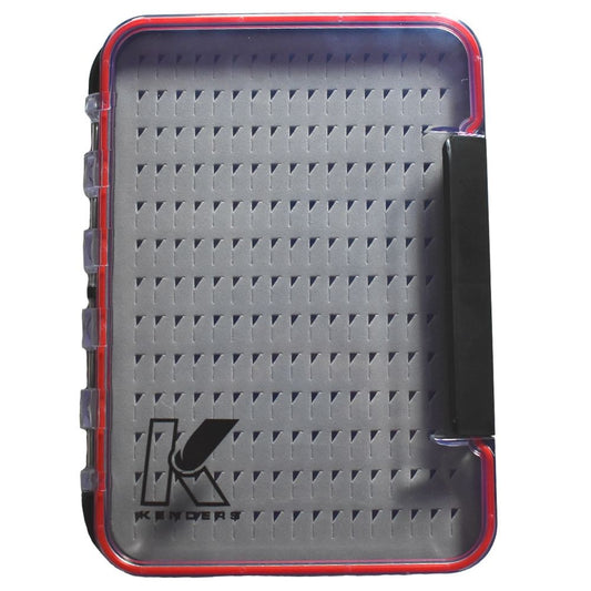 Kenders - Large Double Sided Pad / Waterproof Jig Box