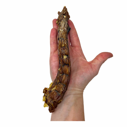 Jack’s Premium Dehydrated Duck Necks