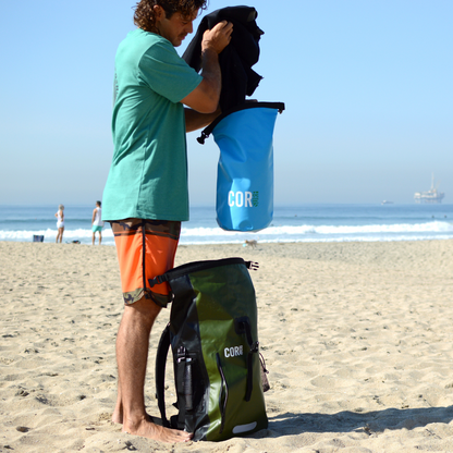 COR Surf Dry Bag 3-Pack  - 3L,  5L & 10L