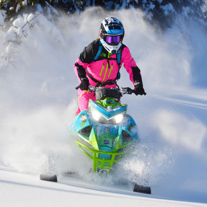 DSG Outerwear - Monosuit 2.0