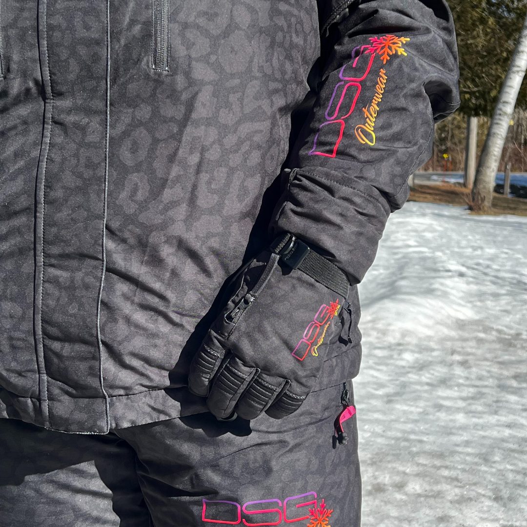 DSG Outerwear - Craze 6.0 Glove