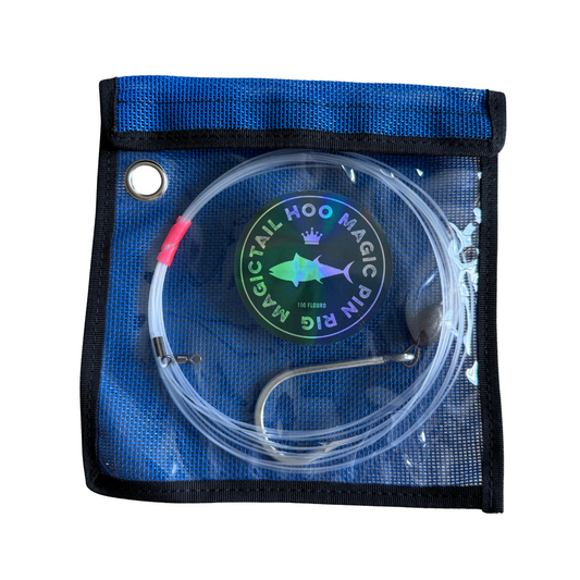 Magictail Giant Bluefin Tuna Rig