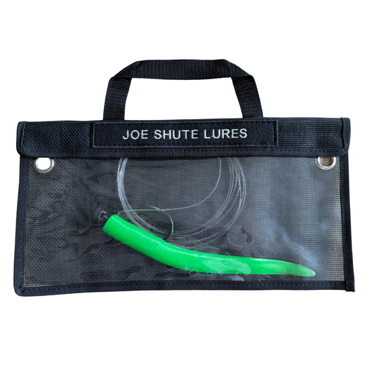 Magictail Pre-made Ron Z Trolling Rig