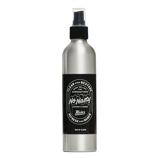 Alvies No Nasty Leather Cleaner