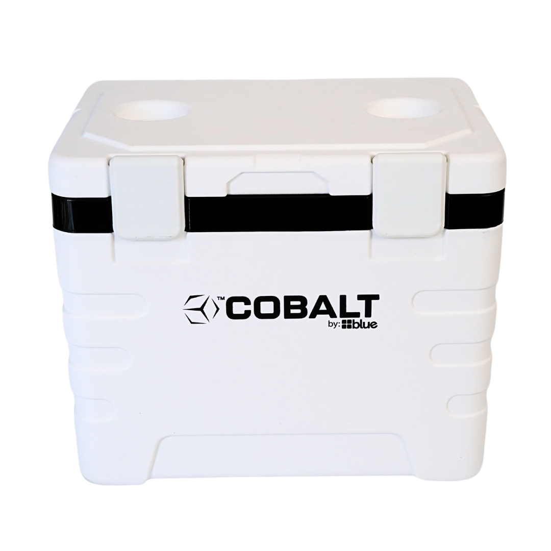 Cobalt 37 Quart Weekender Cooler