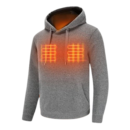 Weston Women’s Heated Sweatshirt