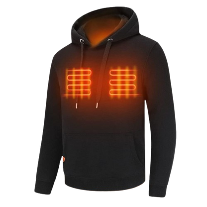 Weston Women’s Heated Sweatshirt